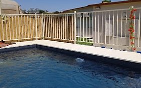 וילת הנחלה למשפחות Nahala Villa